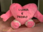 CORAÇÃO PERSONALIZADO