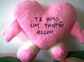 CORAÇÃO PERSONALIZADO G