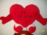 CORAÇÃO P