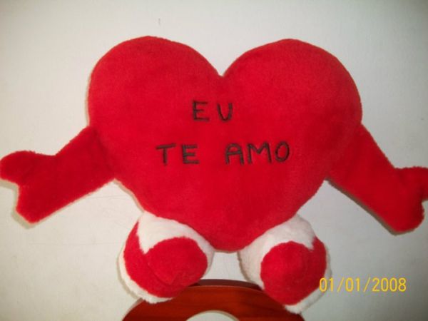 CORAÇÃO P