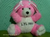 CACHORRO PERSONALIZADO